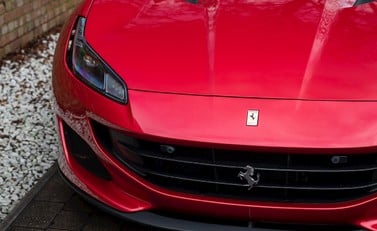 Ferrari Portofino 25