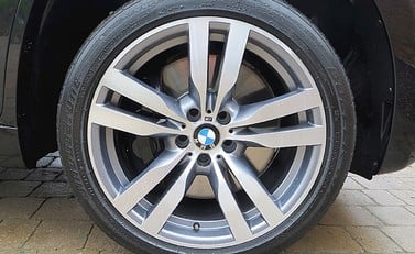 BMW X6 M 7