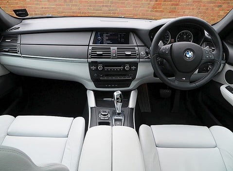 BMW X6 M 13