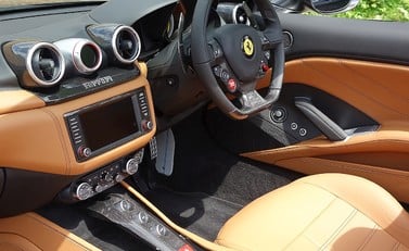 Ferrari California T 20