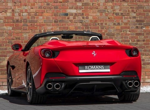 Ferrari Portofino 3