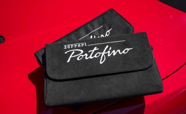 Ferrari Portofino 35
