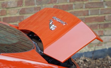 Jaguar F-Type S V6 Coupe 9