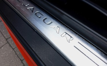Jaguar F-Type S V6 Coupe 21