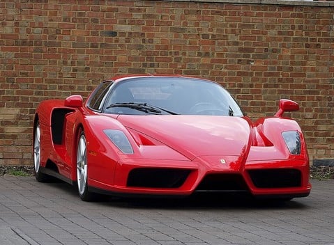 Ferrari Enzo 1
