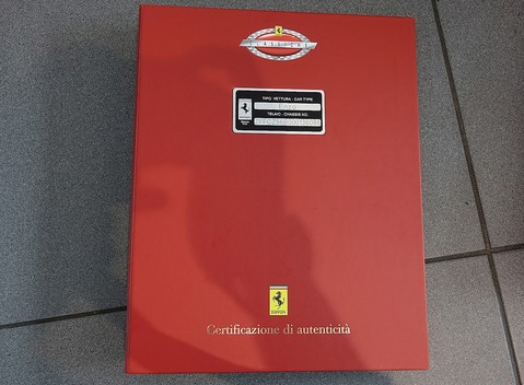 Ferrari Enzo 10