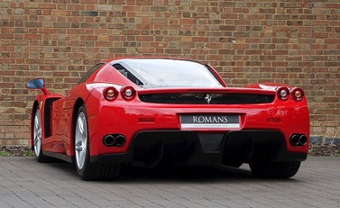 Ferrari Enzo 26
