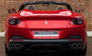 Ferrari Portofino 5