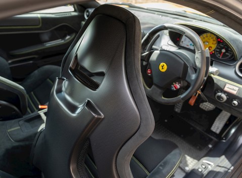 Ferrari 599 GTO 14