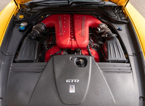 Ferrari 599 GTO 34