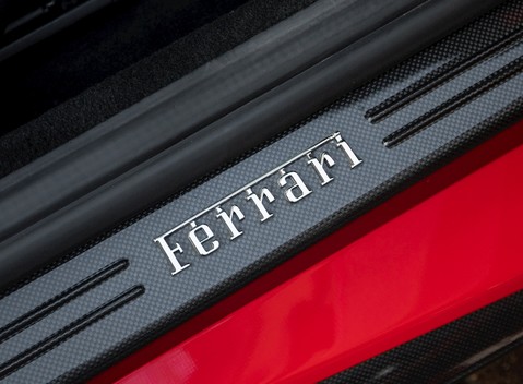 Ferrari Portofino 22