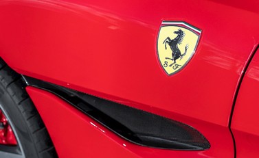 Ferrari Portofino 29