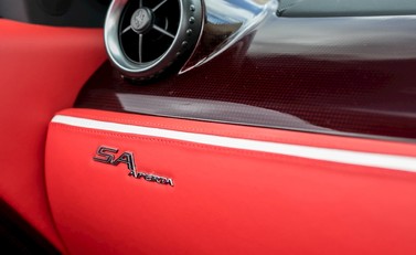 Ferrari 599 SA Aperta 8