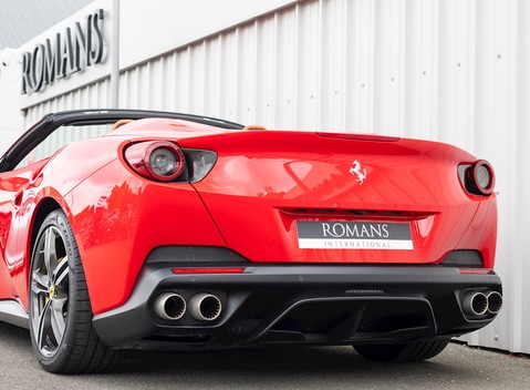 Ferrari Portofino 26