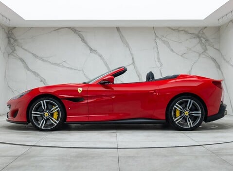 Ferrari Portofino 6