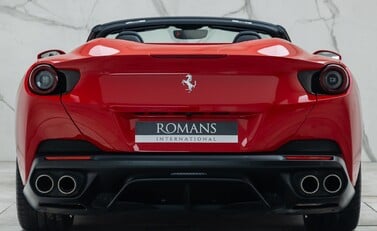 Ferrari Portofino 11