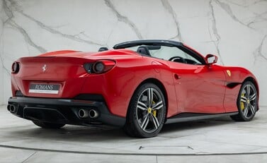 Ferrari Portofino 9