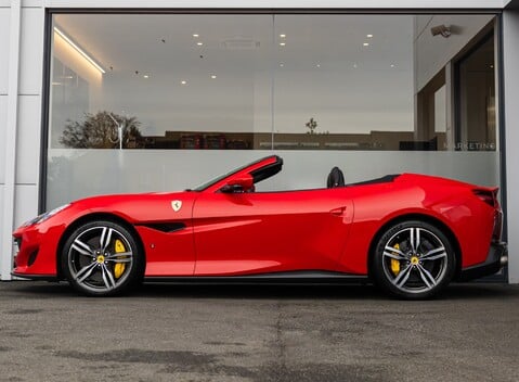 Ferrari Portofino 3