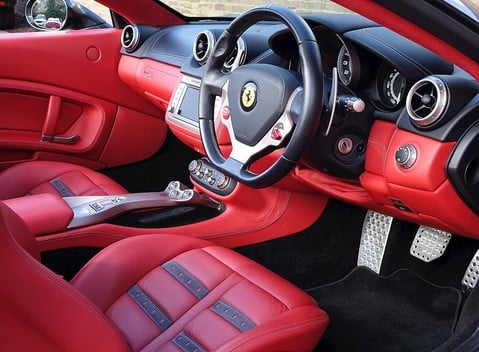 Ferrari California 12