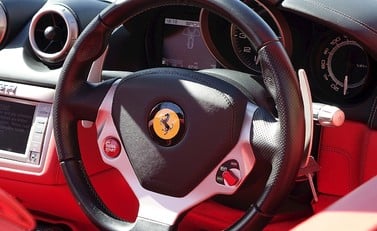 Ferrari California 18