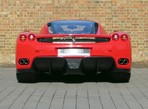 Ferrari Enzo 7
