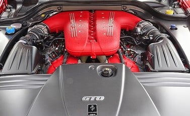 Ferrari 599 GTO LHD 14