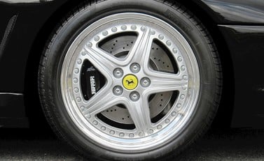 Ferrari 550 Barchetta 4