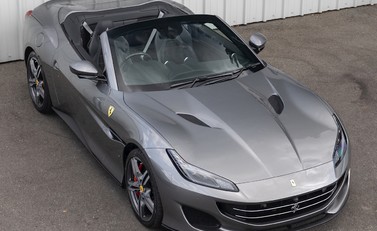 Ferrari Portofino 8