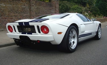 Ford GT 2