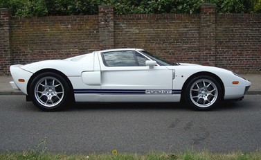 Ford GT 4