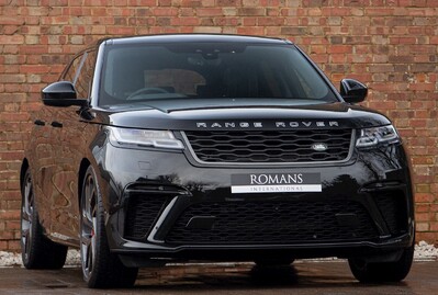 Land Rover Range Rover Velar SVAutobiography Dynamic