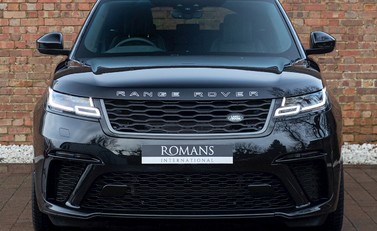 Land Rover Range Rover Velar SVAutobiography Dynamic 4