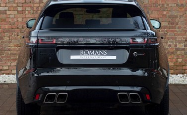 Land Rover Range Rover Velar SVAutobiography Dynamic 5