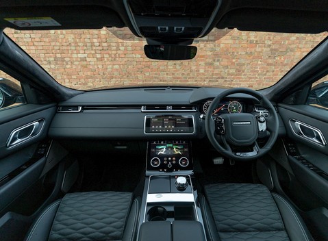 Land Rover Range Rover Velar SVAutobiography Dynamic 18
