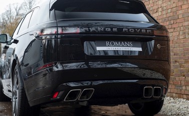 Land Rover Range Rover Velar SVAutobiography Dynamic 27
