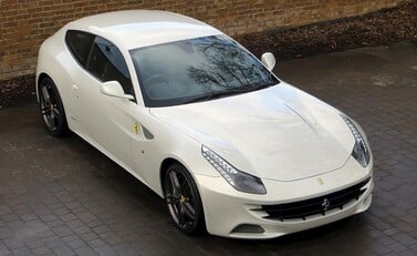 Ferrari FF 2