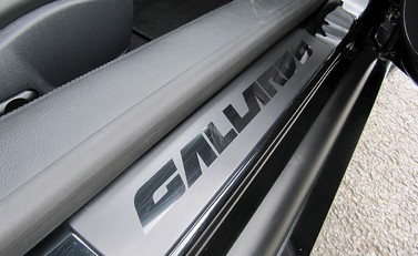 Lamborghini Gallardo LP550-2 9