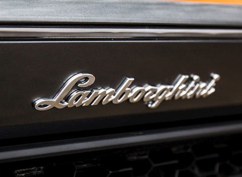 Lamborghini Huracan LP 610-4 6