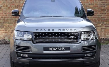 Land Rover Range Rover 5.0 SV Autobiography 22