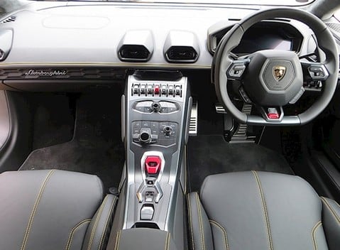Lamborghini Huracan LP 610-4 2