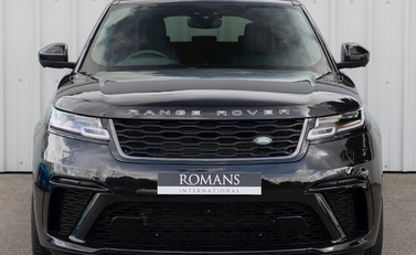 Land Rover Range Rover Velar SVAutobiography Dynamic 4