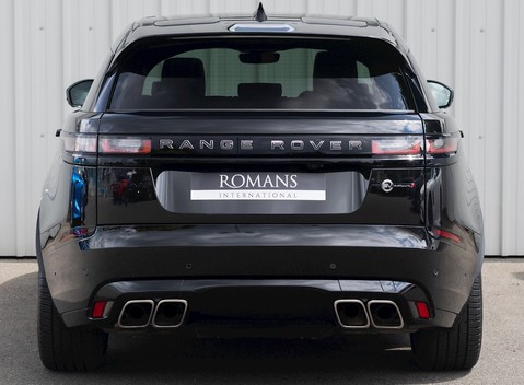 Land Rover Range Rover Velar SVAutobiography Dynamic 5