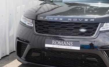 Land Rover Range Rover Velar SVAutobiography Dynamic 26