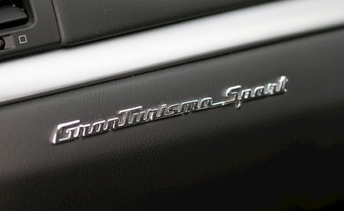 Maserati Granturismo Sport 23