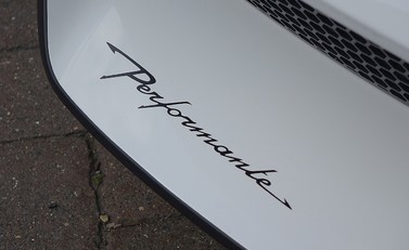 Lamborghini Gallardo LP 570-4 Performante Spyder 6