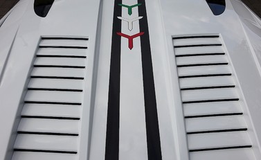 Lamborghini Gallardo LP 570-4 Performante Spyder 14
