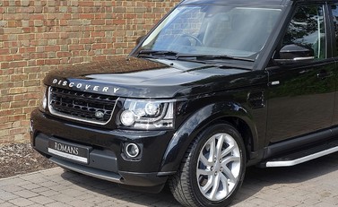 Land Rover Discovery 23