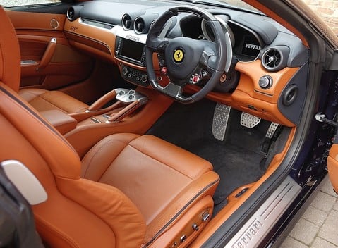 Ferrari FF 13