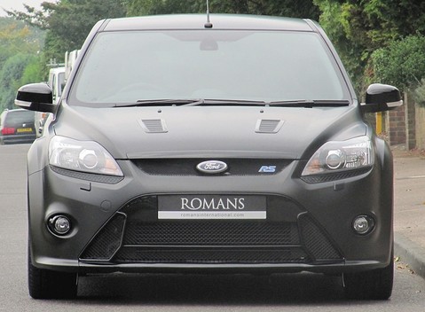 Ford Focus RS500 2