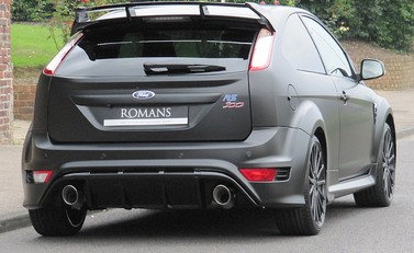 Ford Focus RS500 4
